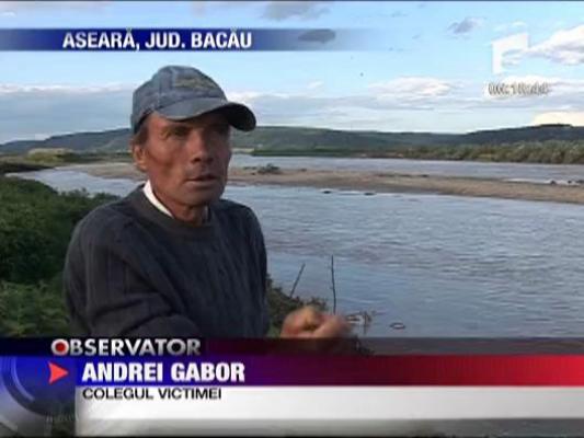 Braconier ucis de propria plasa