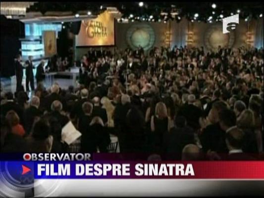 Film despre Sinatra