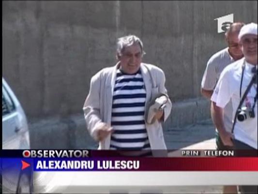 A mai cazut o stea! Jean Contantin a murit!