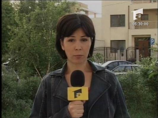 Soarta incerta pentru marinul roman rapit