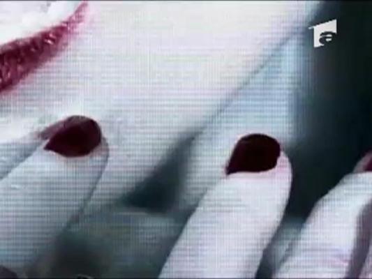 Madona, senzuala ca in tinerete!