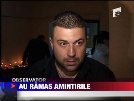 Cu prietenii alaturi