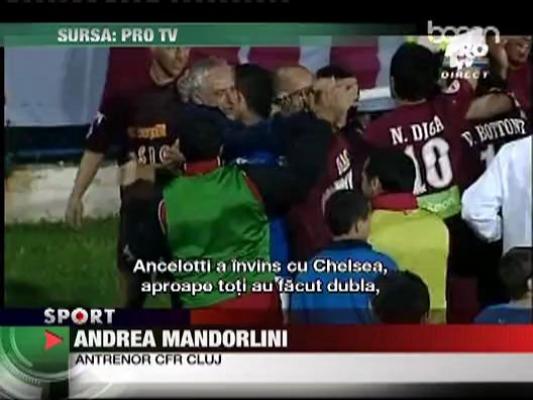 CFR, stapanii trofeelor