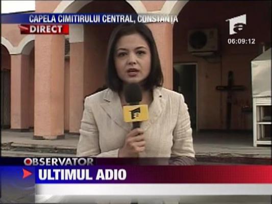 Au ramas cu amintirile