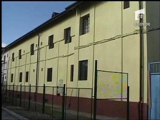 4 interlopi brasoveni au fost arestati ieri