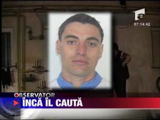 Detalii despre ucigasul din Sibiu