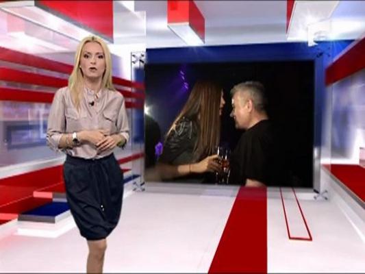 Familia Columbeanu are mari probleme cu jurnalistii