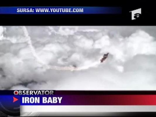 Iron Baby