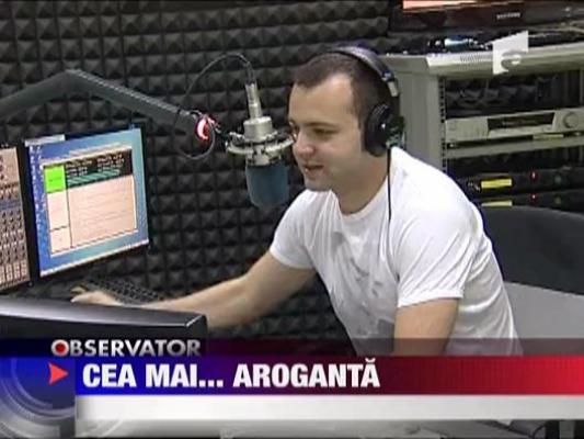 Asistenta sexy
