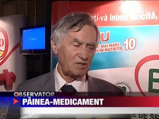 Painea medicament