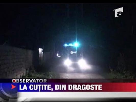 Dragostea si ura