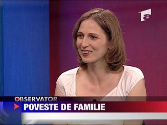 Premiera  "Felicia inainte de toate"