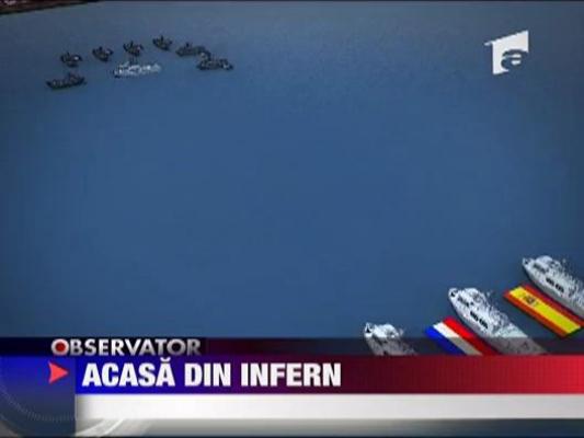 Acasa din infern