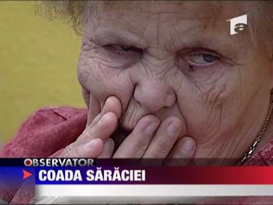 Coada saraciei