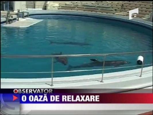 Complexul Muzeal de Stiinte ale Naturii din Constanta