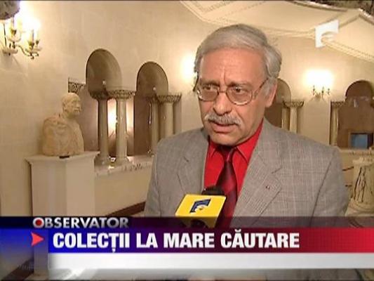 Colectii la mare cautare