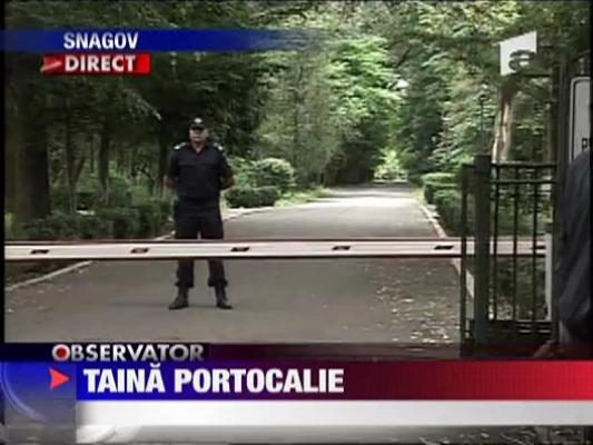 Sefii din PD-L se intalnesc din nou cu Basescu