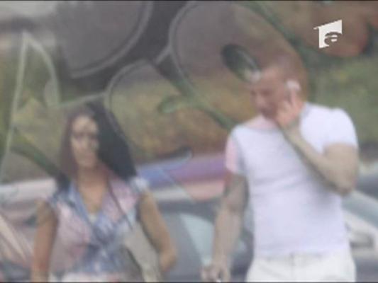 Adelina Pestritu si-a gasit iubit tocmai in Timisoara