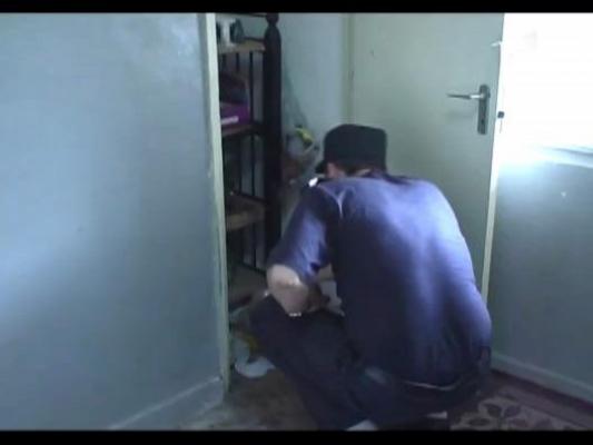 Risc maxim pentru pompierii din Resita: au avut de infruntat doi soareci