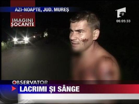 Lacrimi si sange