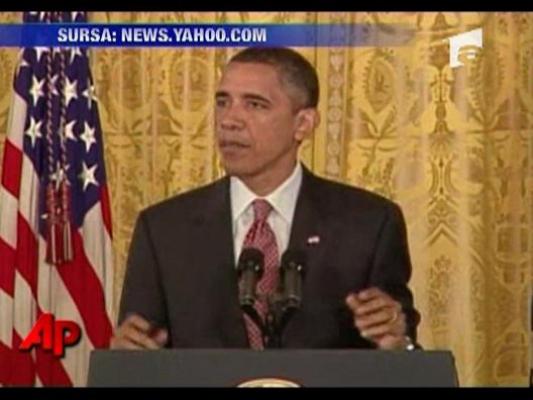 Mustele i-au declarat razboi lui Barack Obama