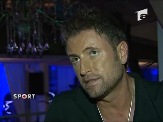 Sfaturi vestimentare pentru fotbalisti