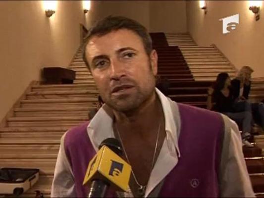 Burlacia ii prinde bine lui Botezatu