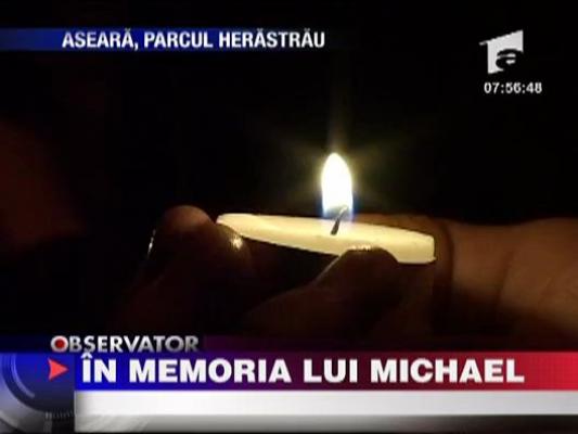 In memoria lui Michael