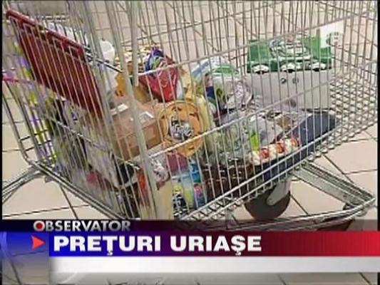 Romania in topul tarilor europene cu cel mai ridicat TVA