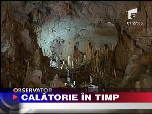 Calatorie in timp
