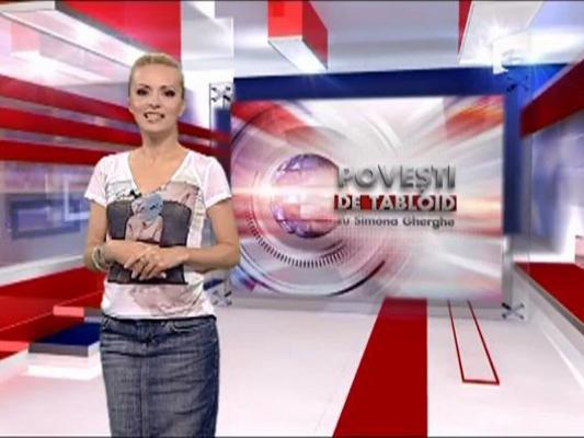 Povesti de tabloid 28.06.2010