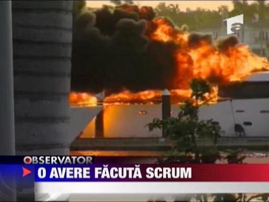 O avere facuta scrum