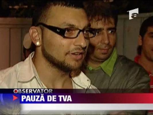 Pauza de TVA! 10.000 de taximetristi blocati de noua lege!