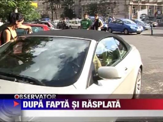 Bianca, dupa fapta si rasplata