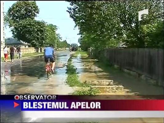 Blestemul apelor