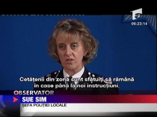 Declaratie de razboi politiei