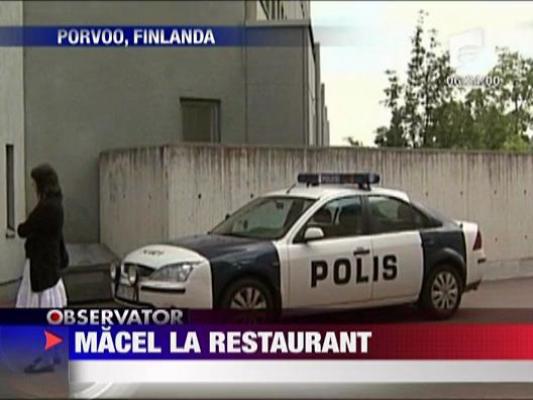 Macel la restaurant