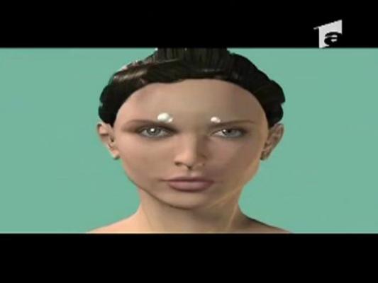 Botox-ul, tratament pentru dureri de cap