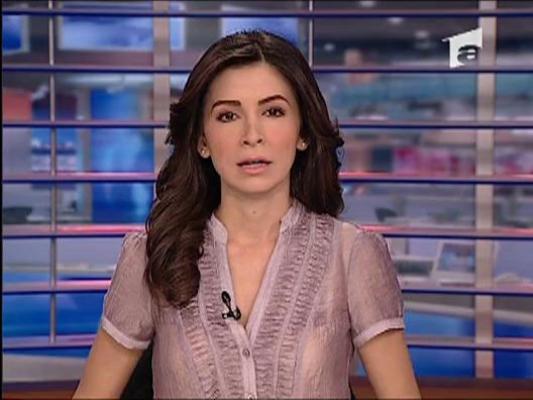 Un adolescent american s-a impuscat in fata