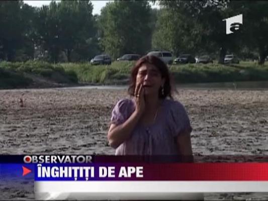 Inghititi de ape
