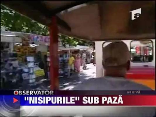 Jafurile si furturile din Bulgaria au pus autoritatile pe jar