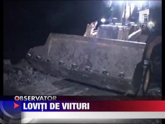 Loviti de viitura