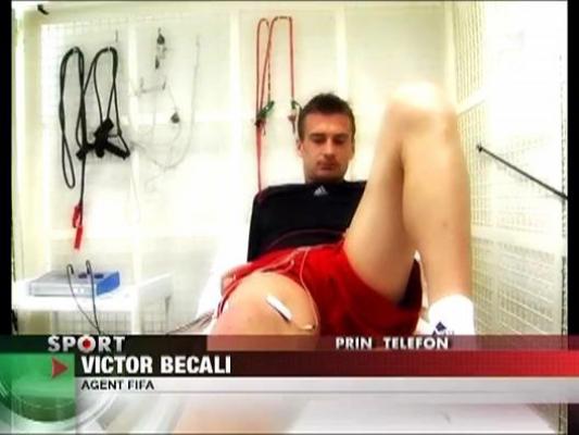 Sneijder s-a casatorit