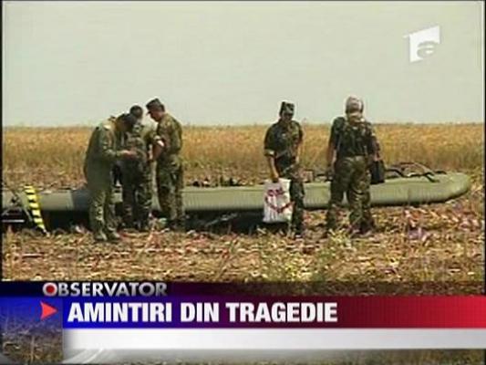 Catastrofa de la Tuzla: Amintiri din tragedie