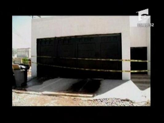Mexic: 17 tineri au fost ucisi de traficantii de droguri