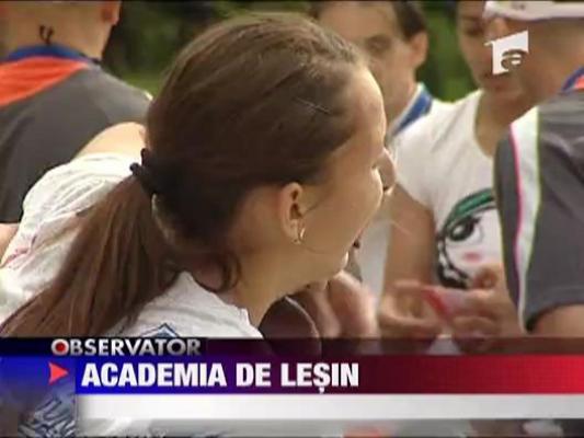 Academia de lesin