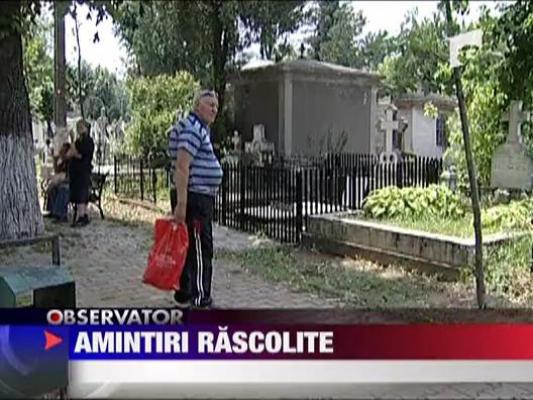 Amintiri rascolite