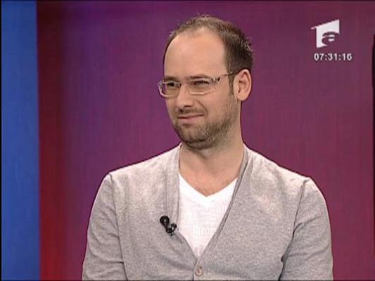 Tibi Scobiola si Away, in asteptarea succesului
