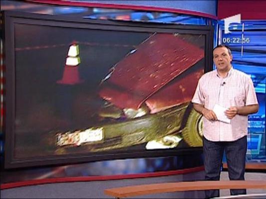 Actiune impotriva vitezomanilor