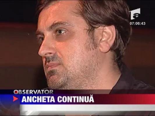 Moartea Madalinei: O noua ipoteza!